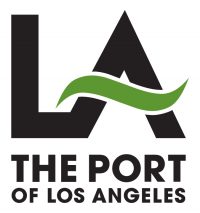 Port of LA logo PMS 370 (1)