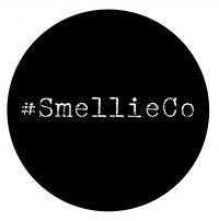 #SmellieCo logo